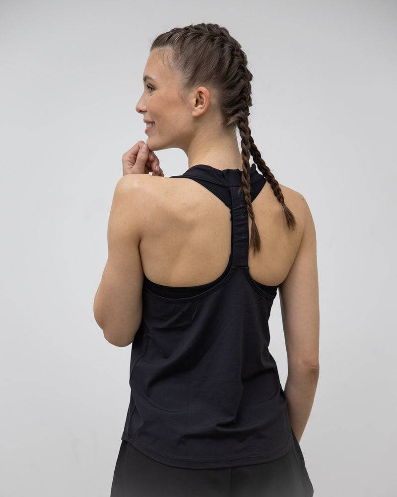 Kuuno Dynamic Running Shirt Night Black Letzte 3 Tage