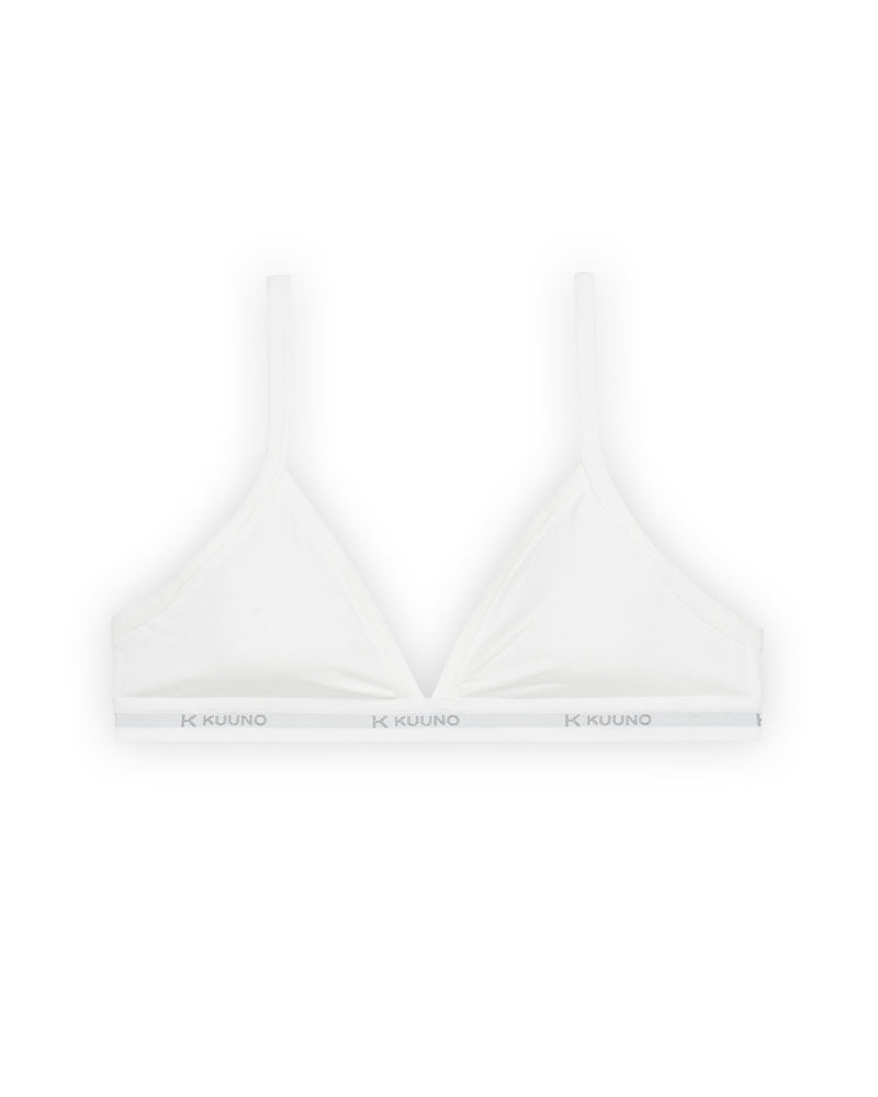 Kuuno Everyday Bra Classic White zollfrei