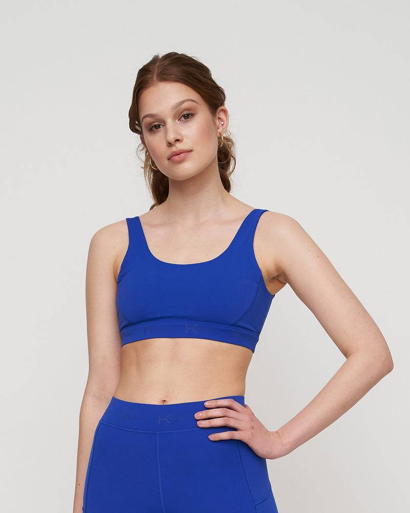 Kuuno Dynamic Sports Bra Deep Ocean im Angebot