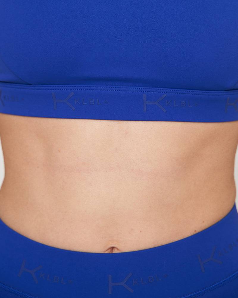 Kuuno Dynamic Sports Bra Deep Ocean im Angebot