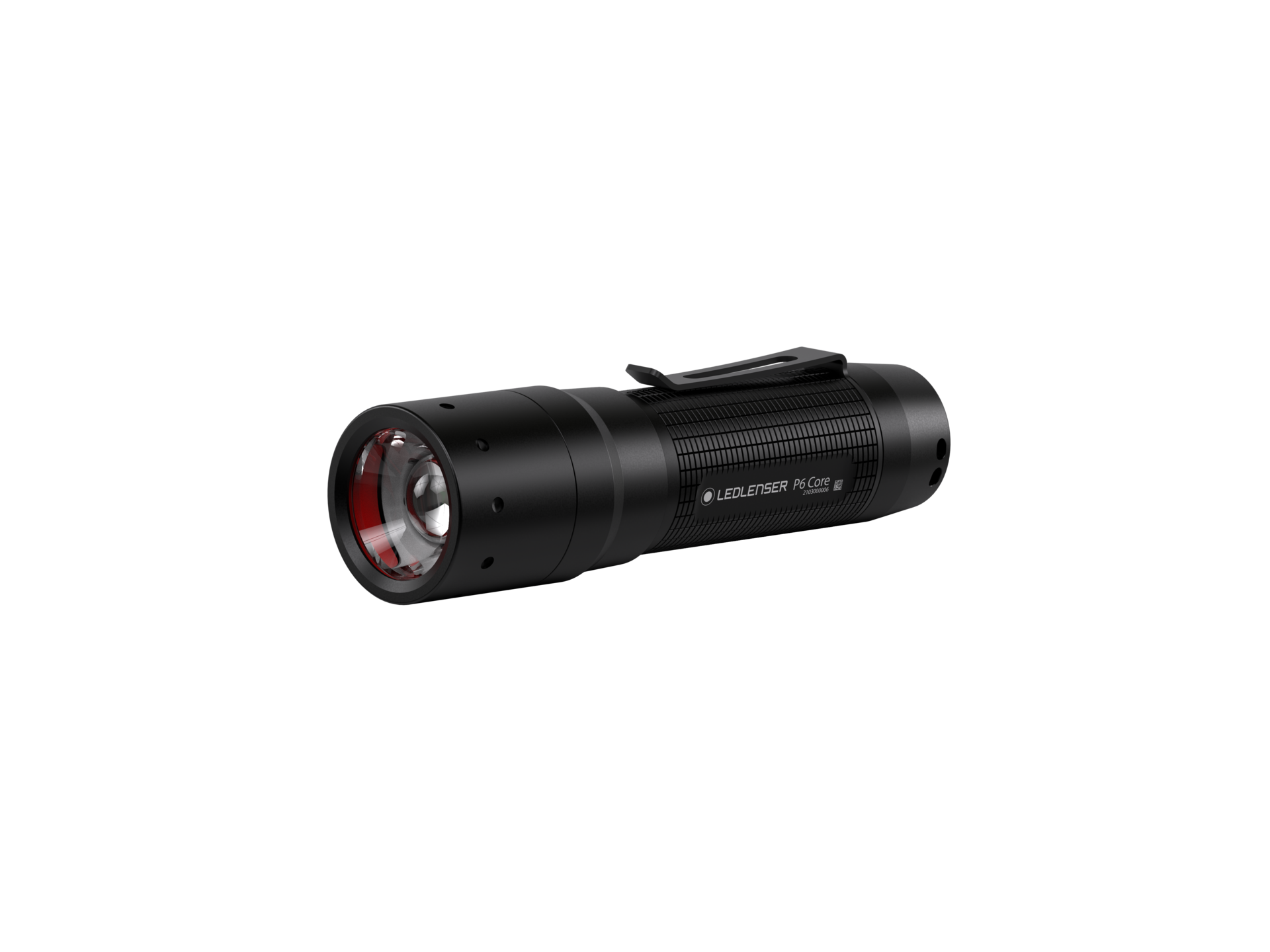 Ledlenser Taschenlampe P6 Core