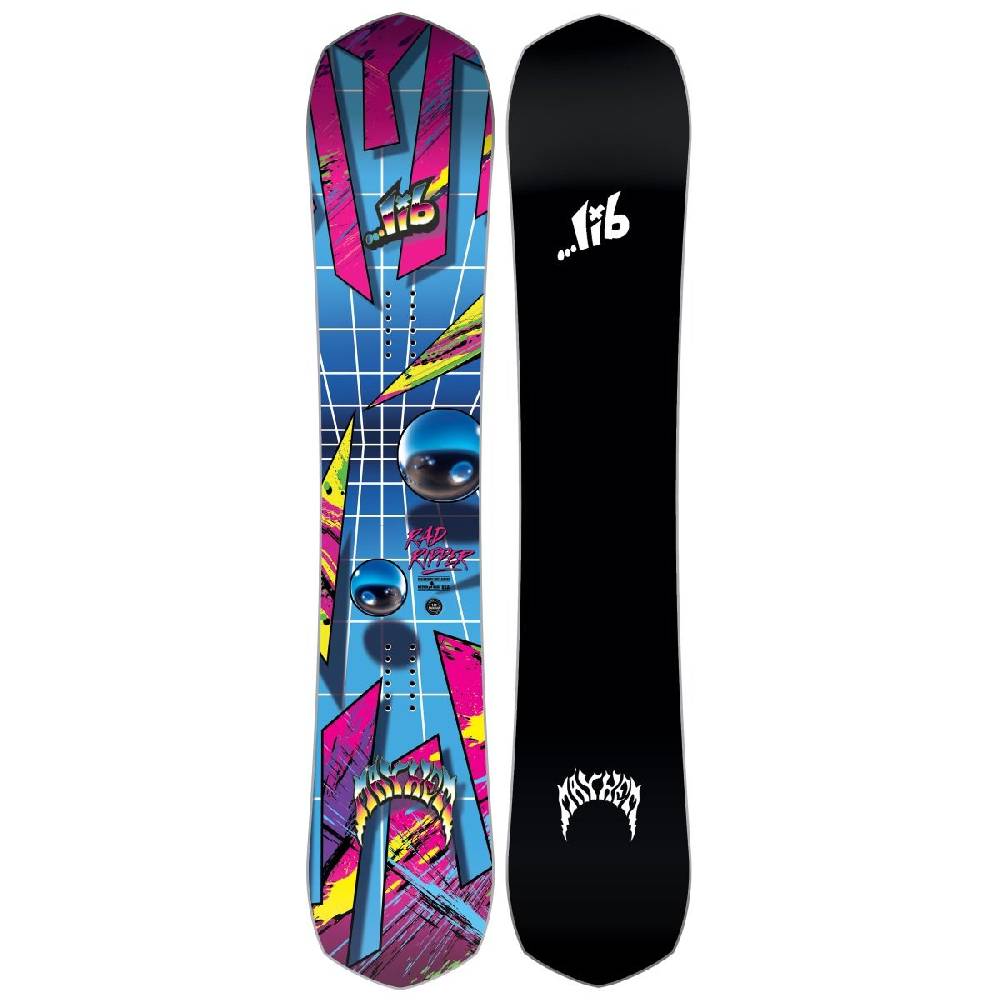 Lib Tech Rad Ripper Blitzverkäufe