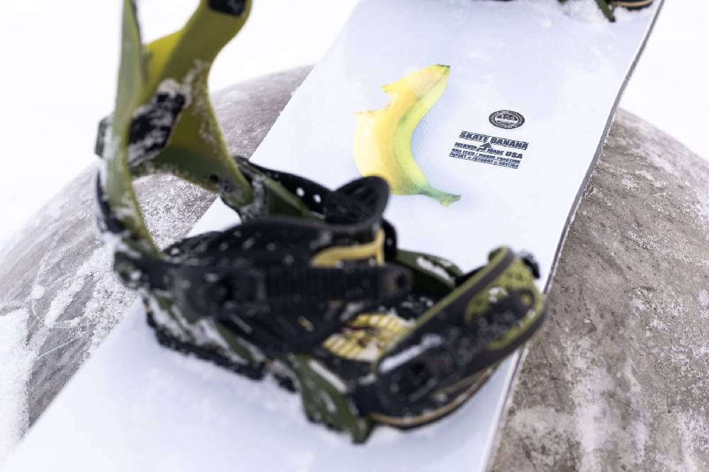 Lib Tech Skate Banana Fabrik Onlineshop