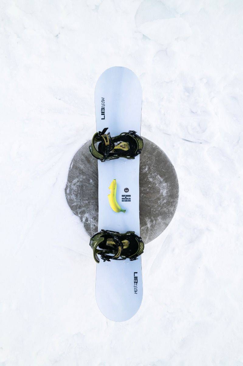 Lib Tech Skate Banana Fabrik Onlineshop