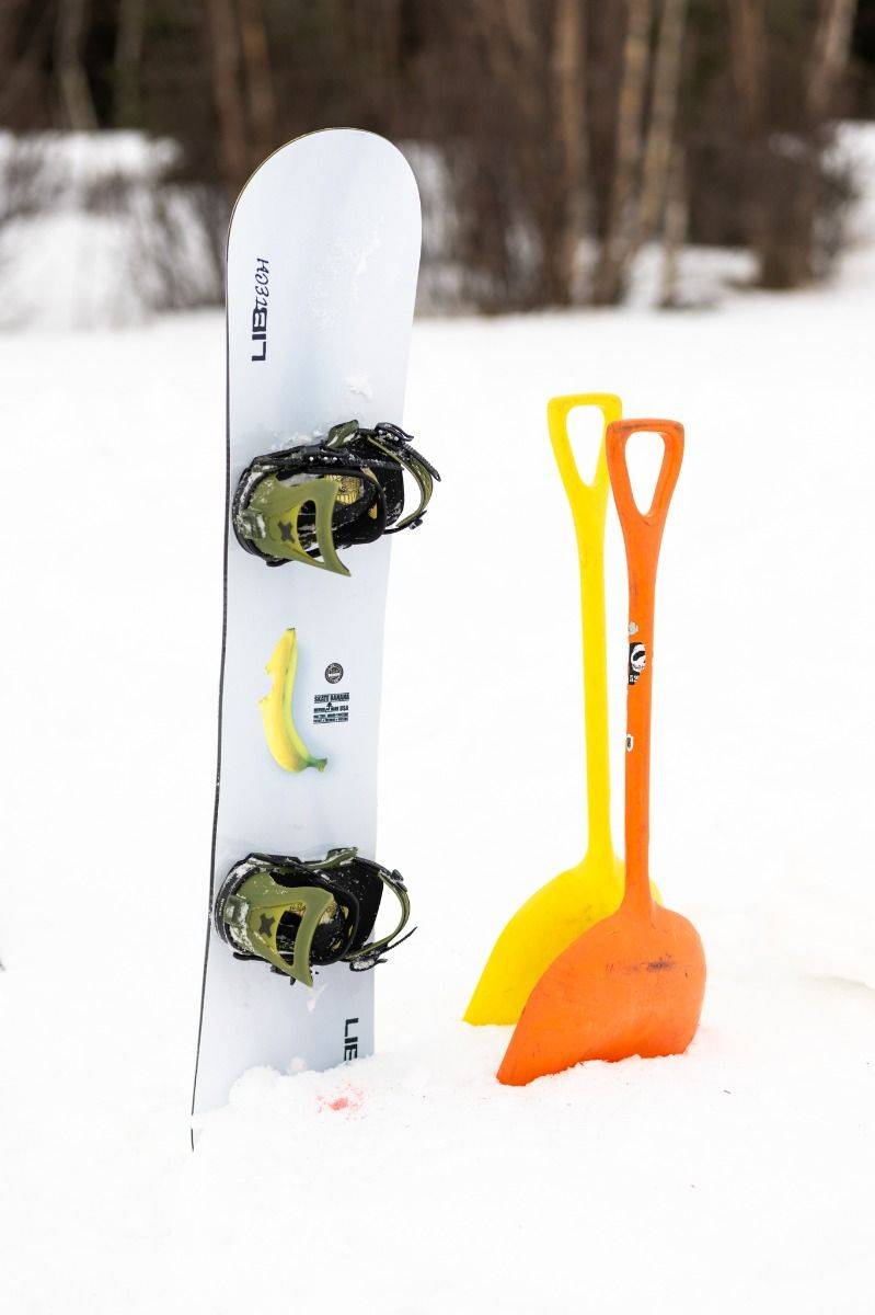 Lib Tech Skate Banana Fabrik Onlineshop