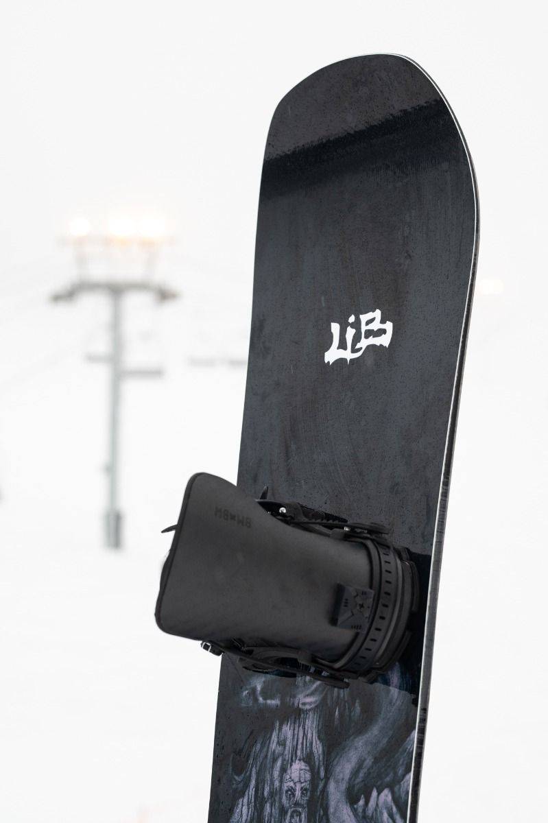 Lib Tech Skunk Ape Camber Preisnachlass