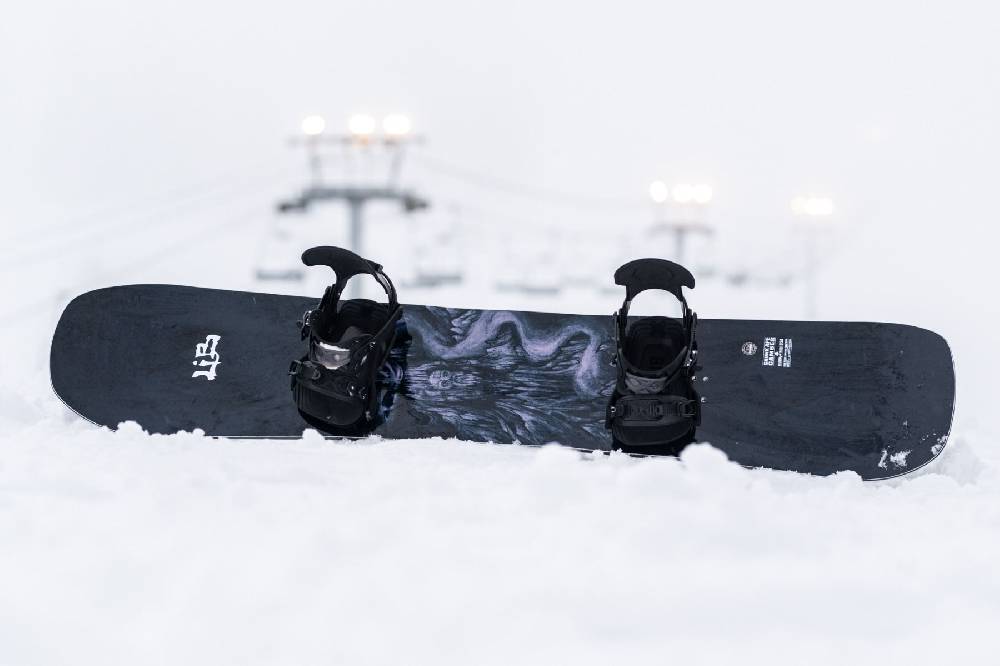 Lib Tech Skunk Ape Camber Preisnachlass