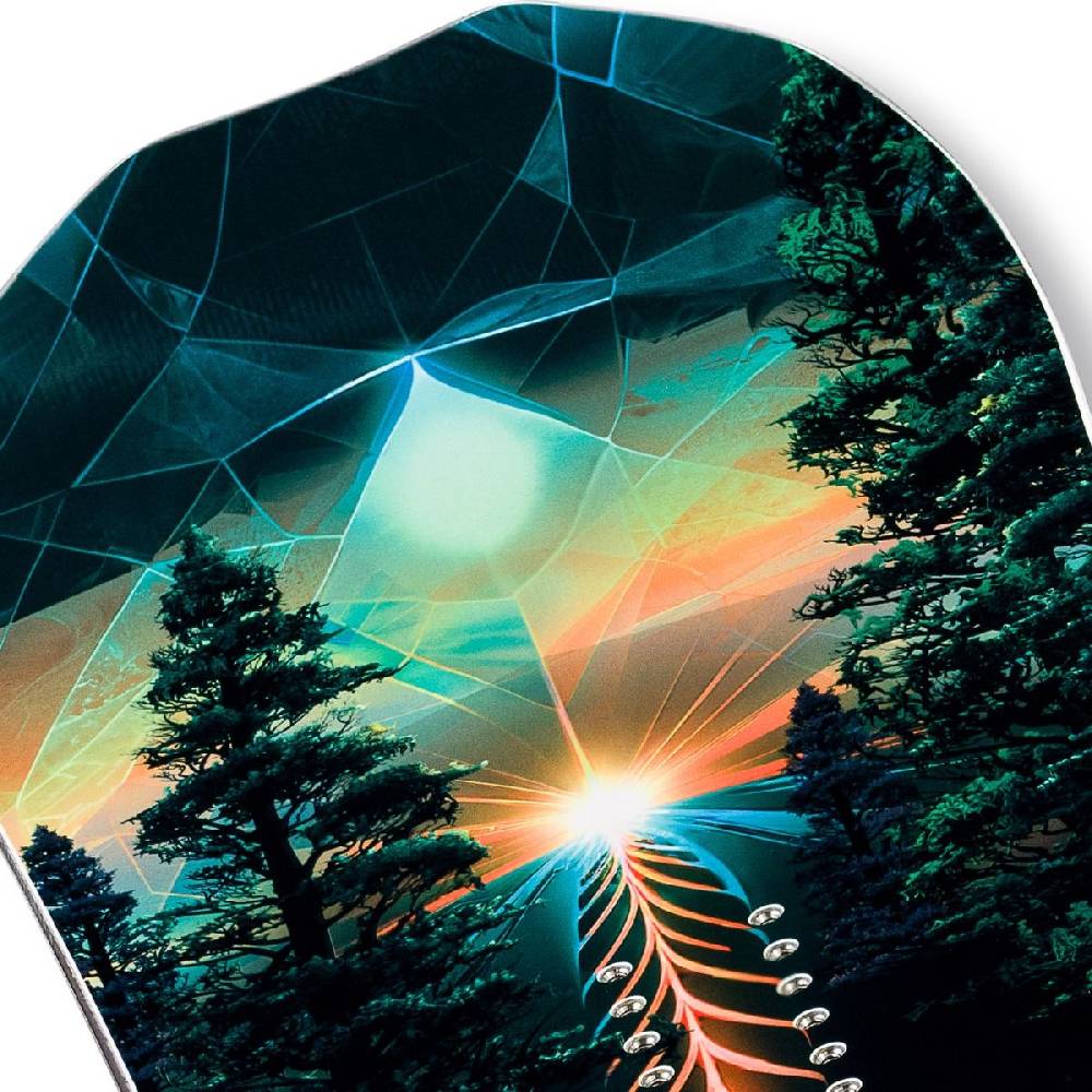 Lib Tech Golden Orca Saisonschlussverkauf