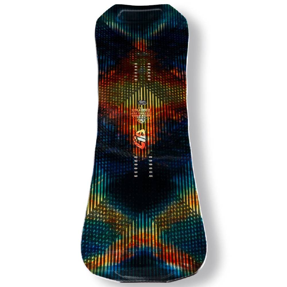 Lib Tech Apex Orca Black Friday