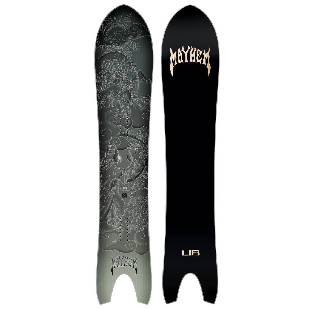 Lib Tech Retro Ripper Valentinstagsangebot