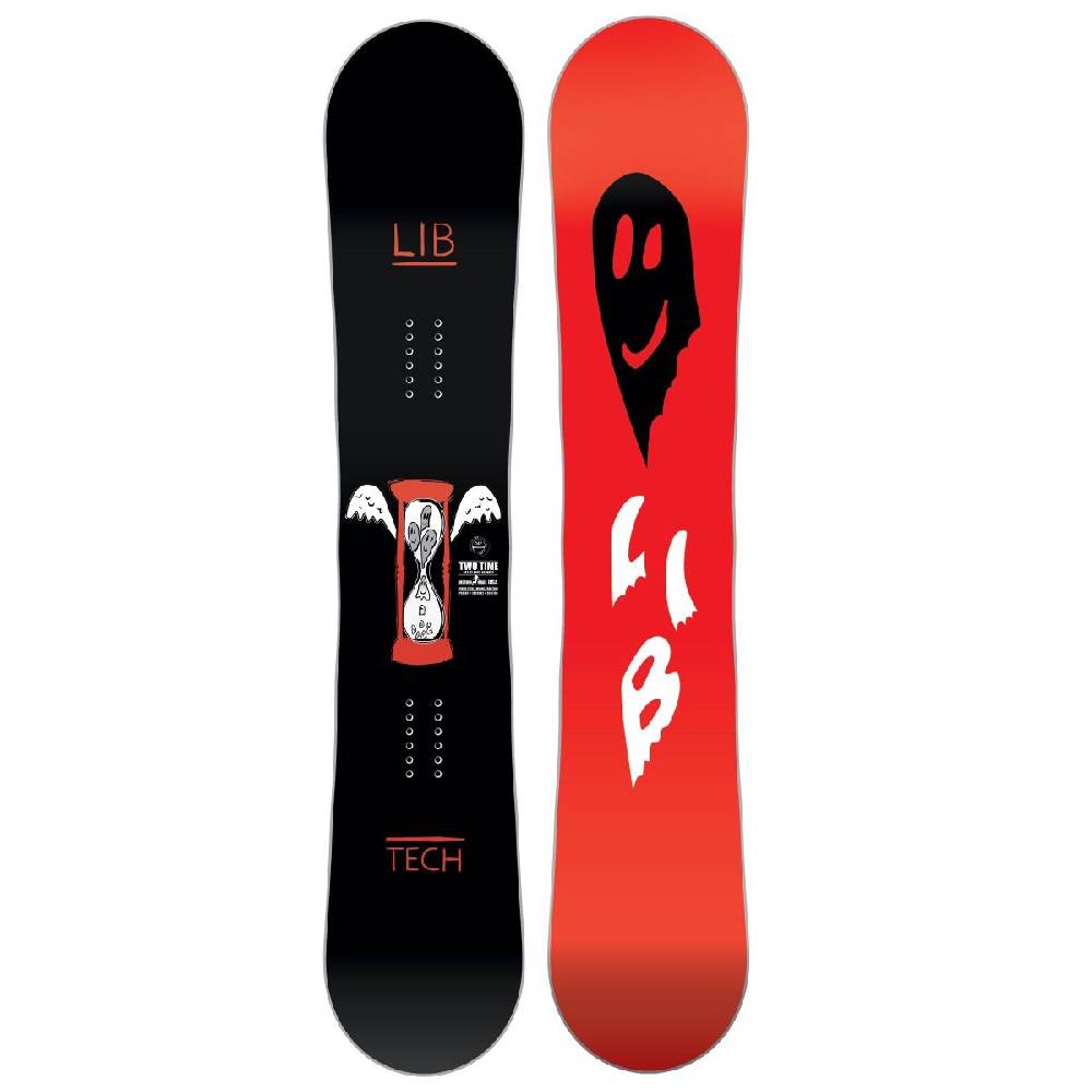 Lib Tech Two Time Top Angebot