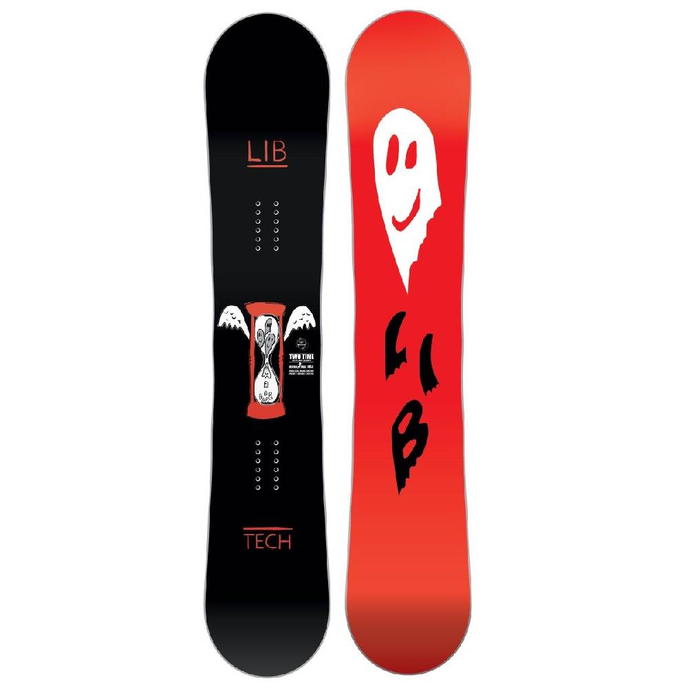 Lib Tech Two Time Top Angebot