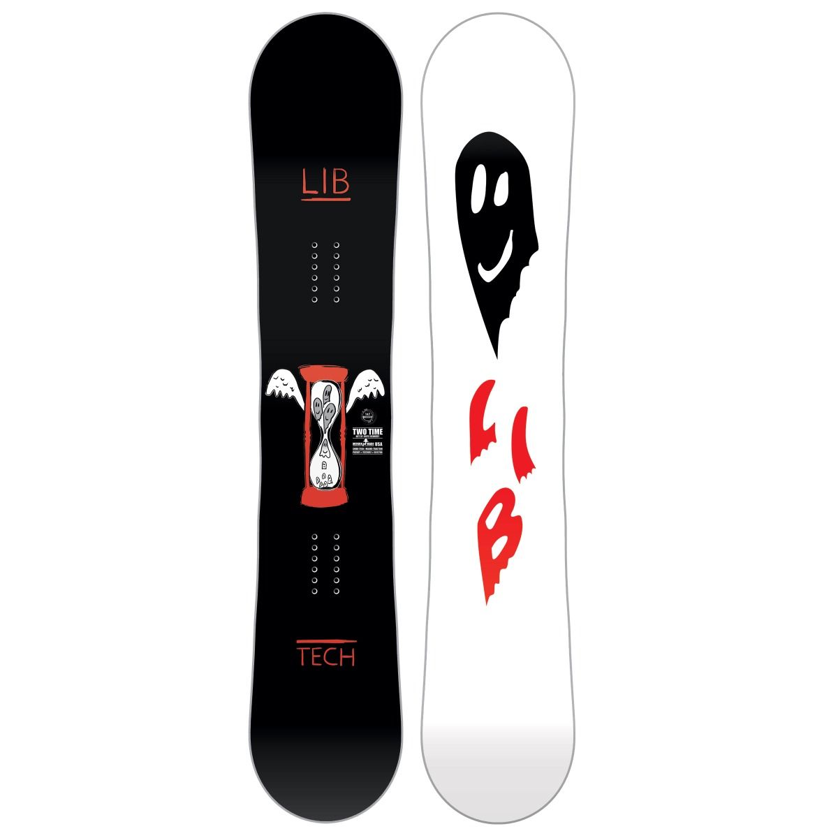 Lib Tech Two Time Top Angebot