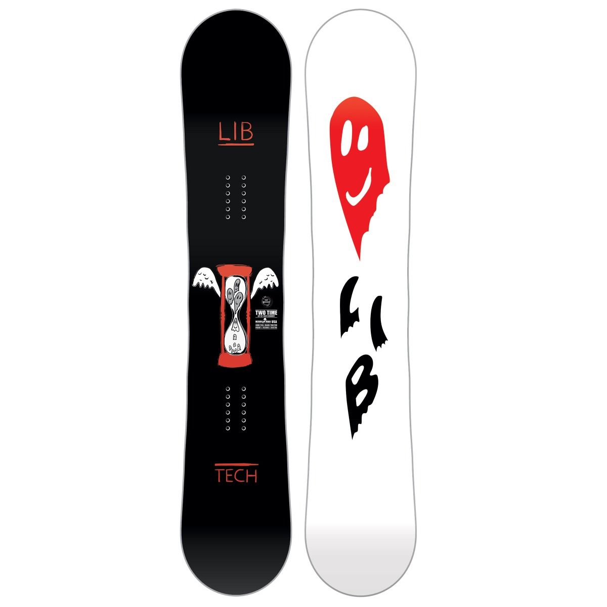 Lib Tech Two Time Top Angebot
