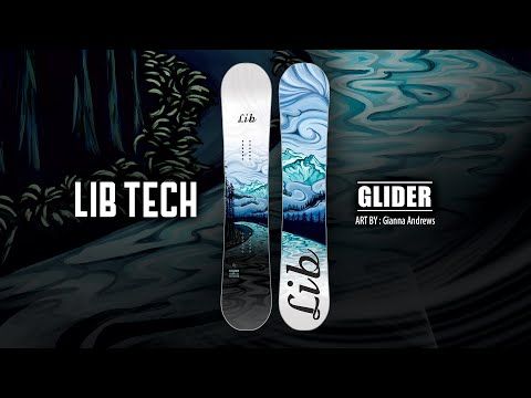 Lib Tech Glider Online Outlet