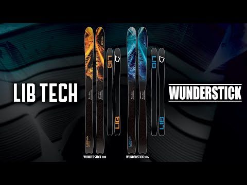 Lib Tech Wunderstick 100 JETZT KAUFEN