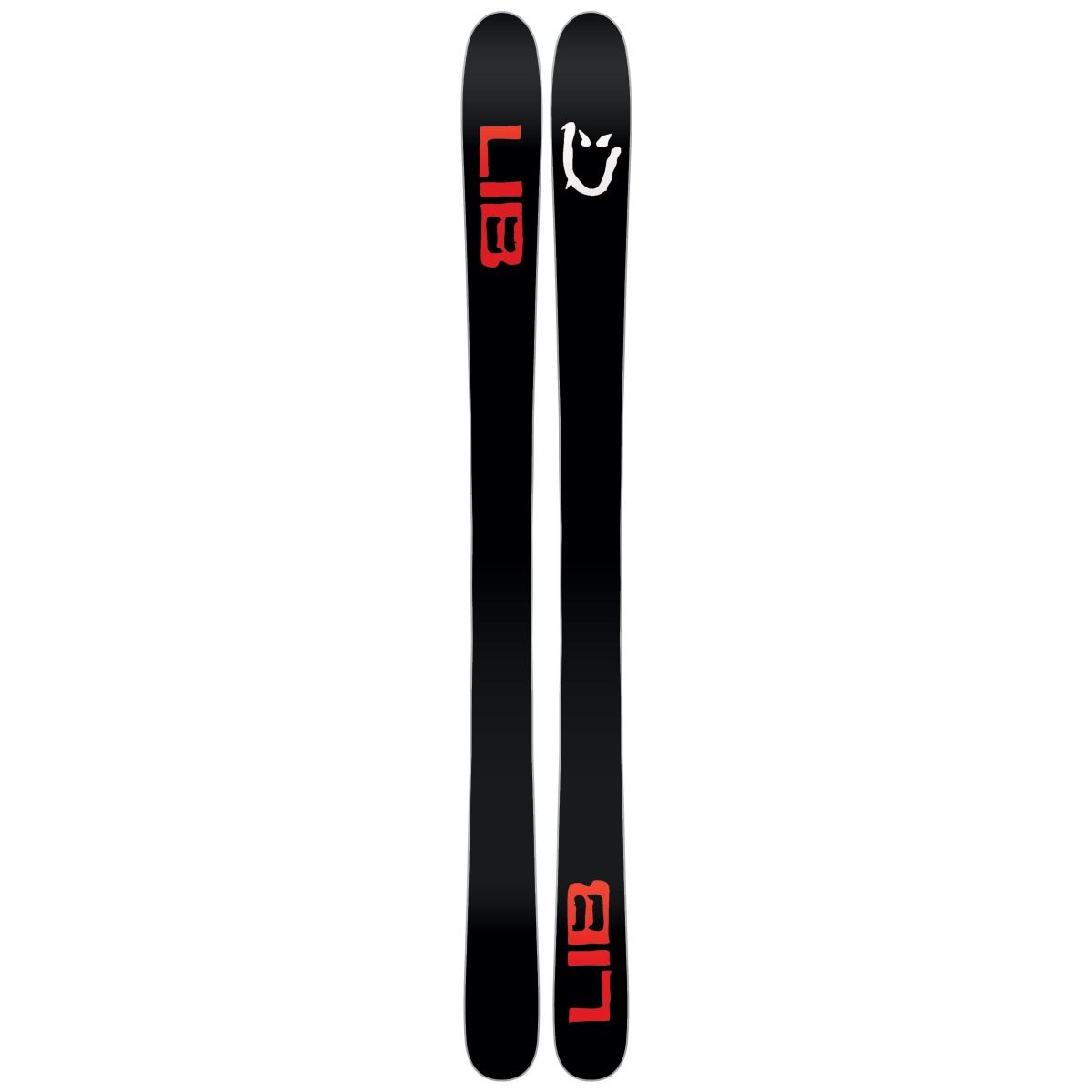 Lib Tech Hemi 112 Letzter Tag