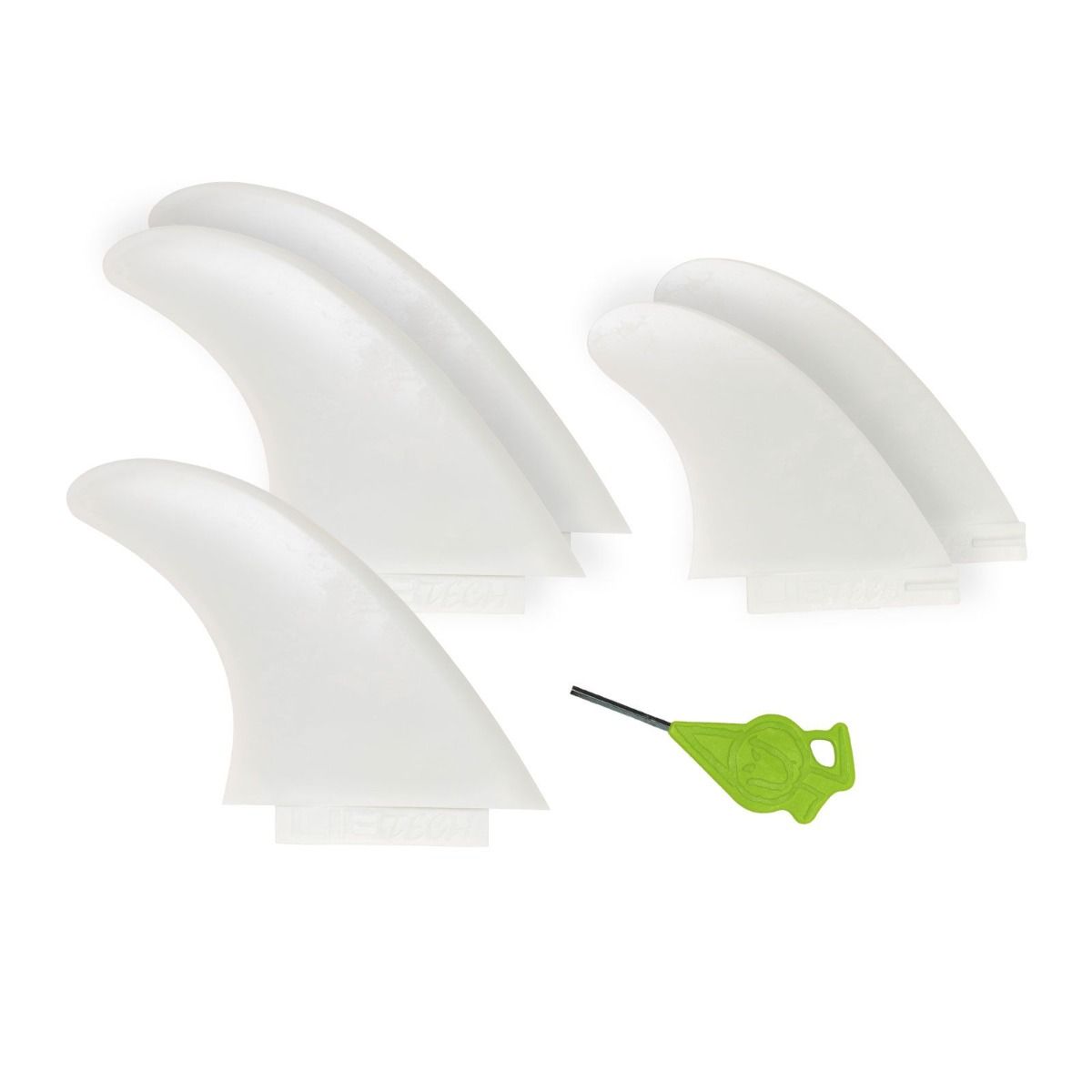 Lib Tech Poly Reinforced 5 Fin Set Discount Store für neue Produkte