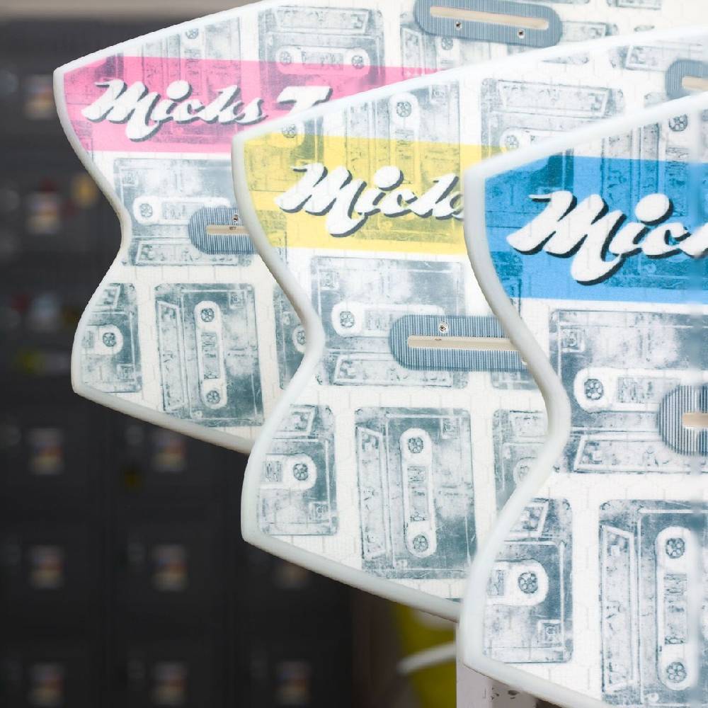 Lib Tech Lost Micks Tape Online