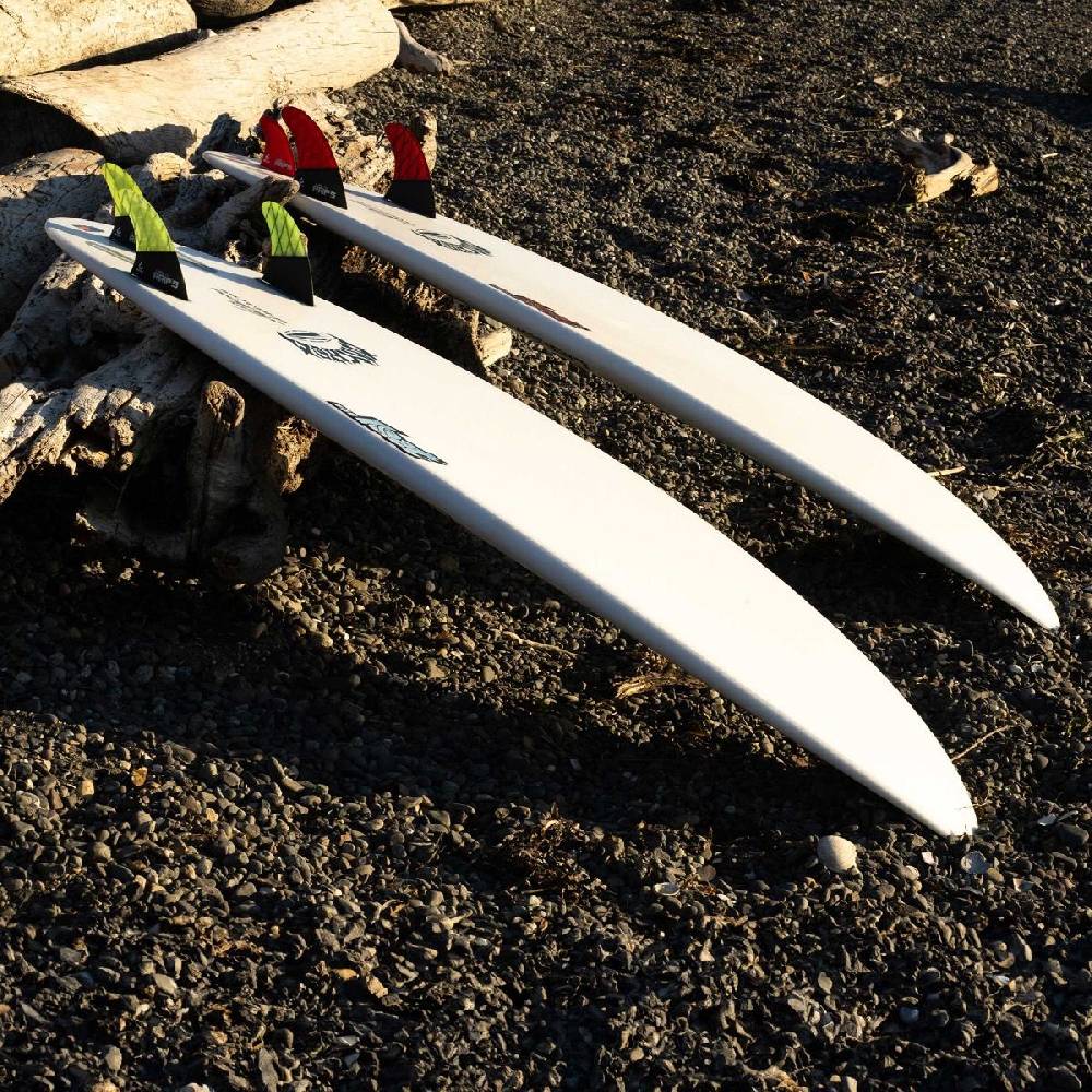 Lib Tech Lost Quiver Killer FC - Futures™ Compatible Limitierter Zeitrabatt