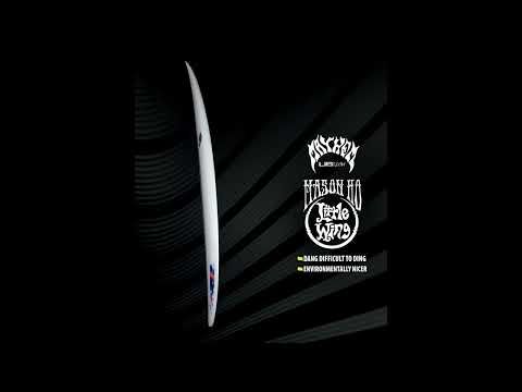 Lib Tech Lost Mason Ho Little Wing Fabrik Onlineshop