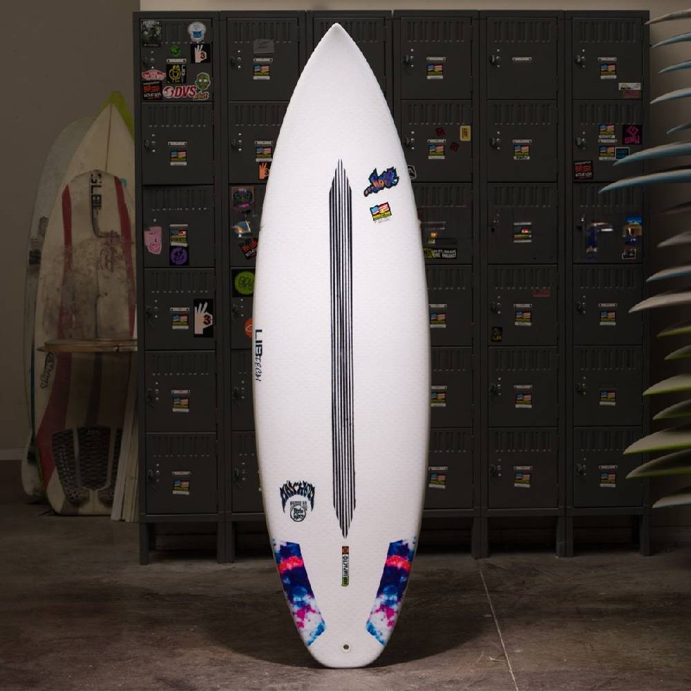 Lib Tech Lost Mason Ho Little Wing Fabrik Onlineshop