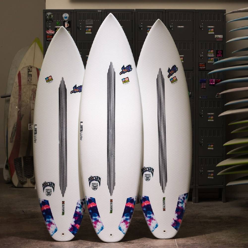 Lib Tech Lost Mason Ho Little Wing Fabrik Onlineshop