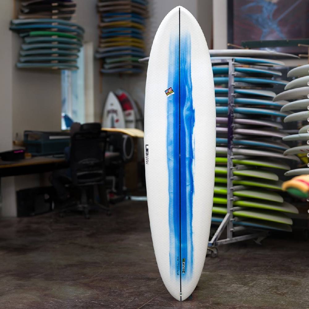 Lib Tech Alex Lopez Terrapin Rabatt