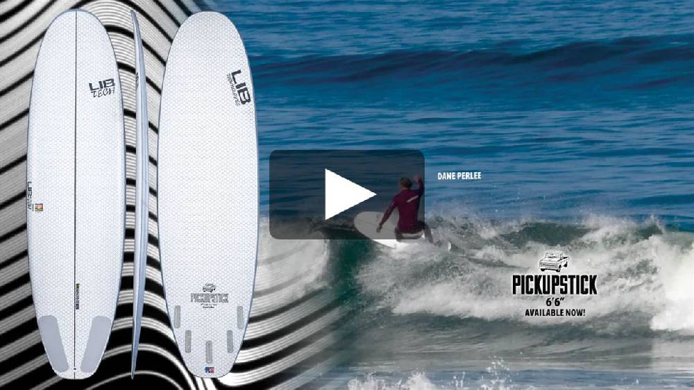 Lib Tech Pickup Stick 6'6" Günstig kaufen