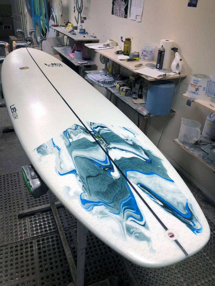 Lib Tech Pickup Stick 6'6" Günstig kaufen