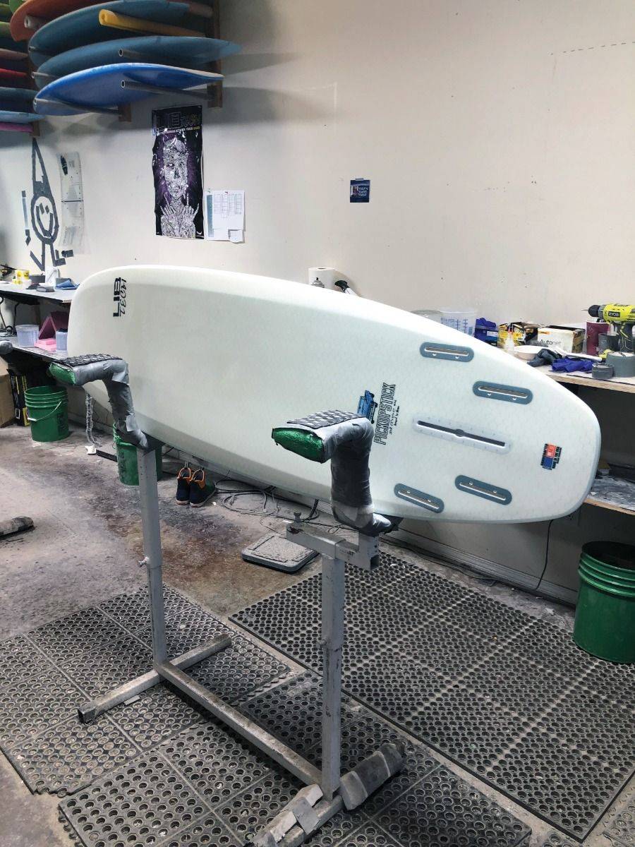 Lib Tech Pickup Stick 6'6" Günstig kaufen
