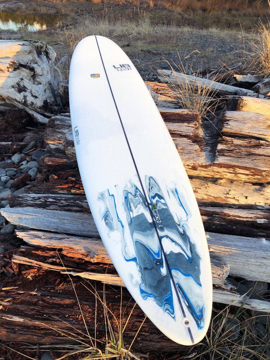 Lib Tech Pickup Stick 7'0" Versandkostenfrei