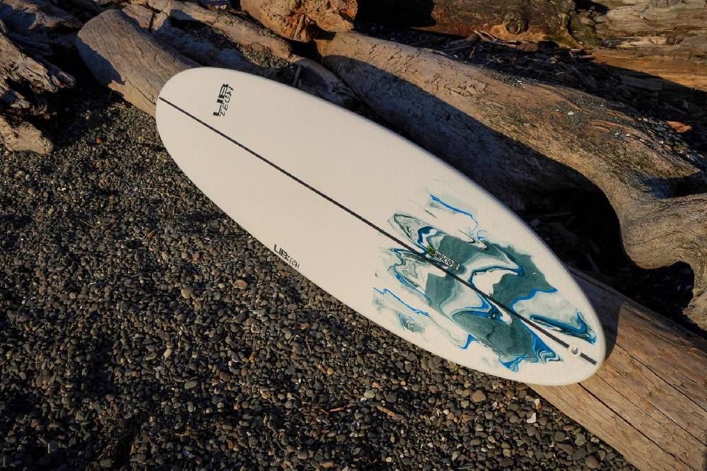 Lib Tech Pickup Stick 7'0" Versandkostenfrei