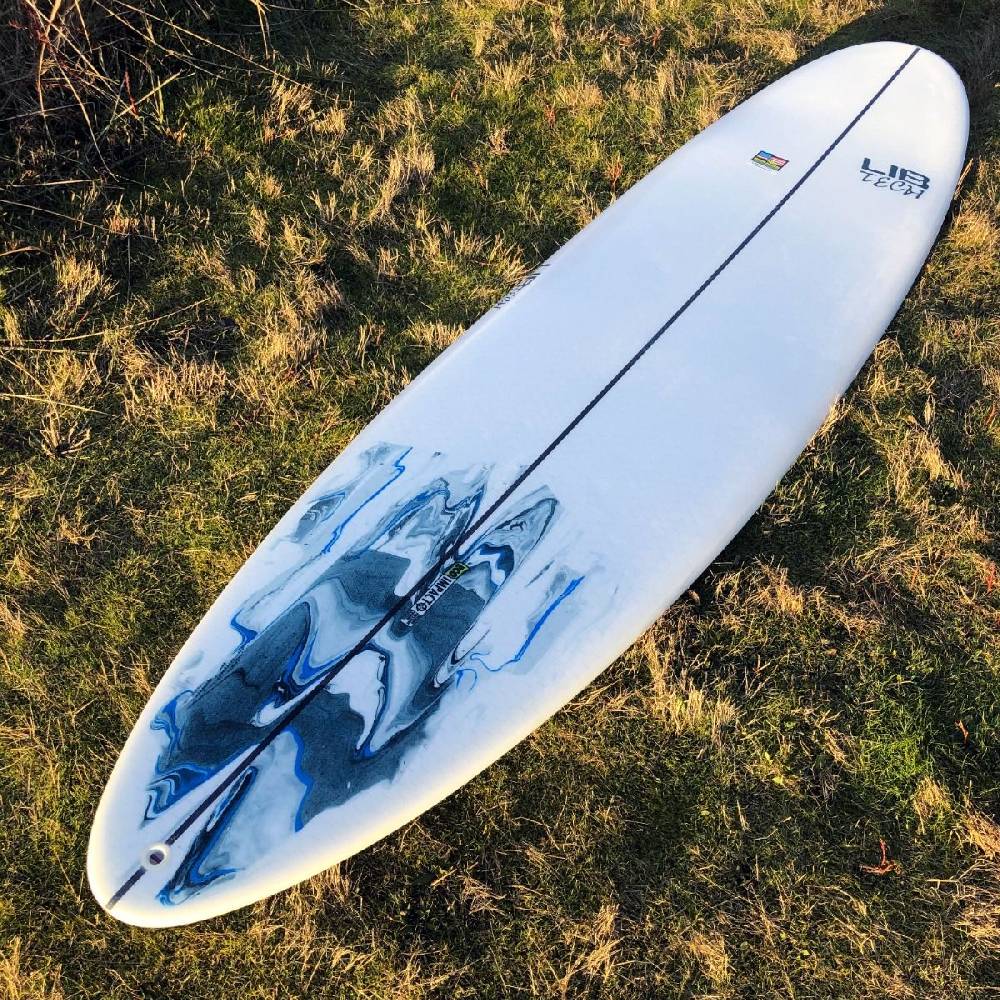 Lib Tech Pickup Stick 7'0" Versandkostenfrei