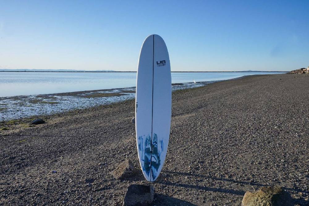 Lib Tech Pickup Stick 7'0" Versandkostenfrei