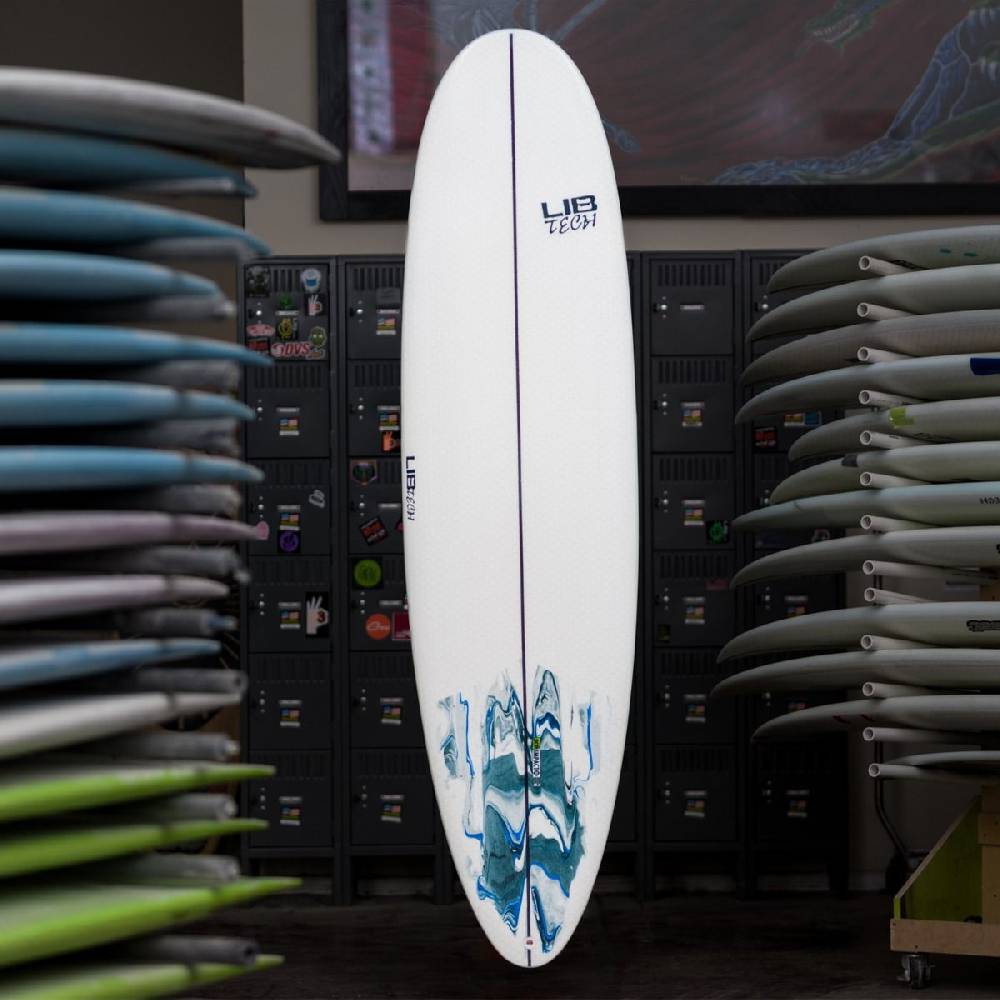 Lib Tech Pickup Stick 7'6" Großer Ausverkauf
