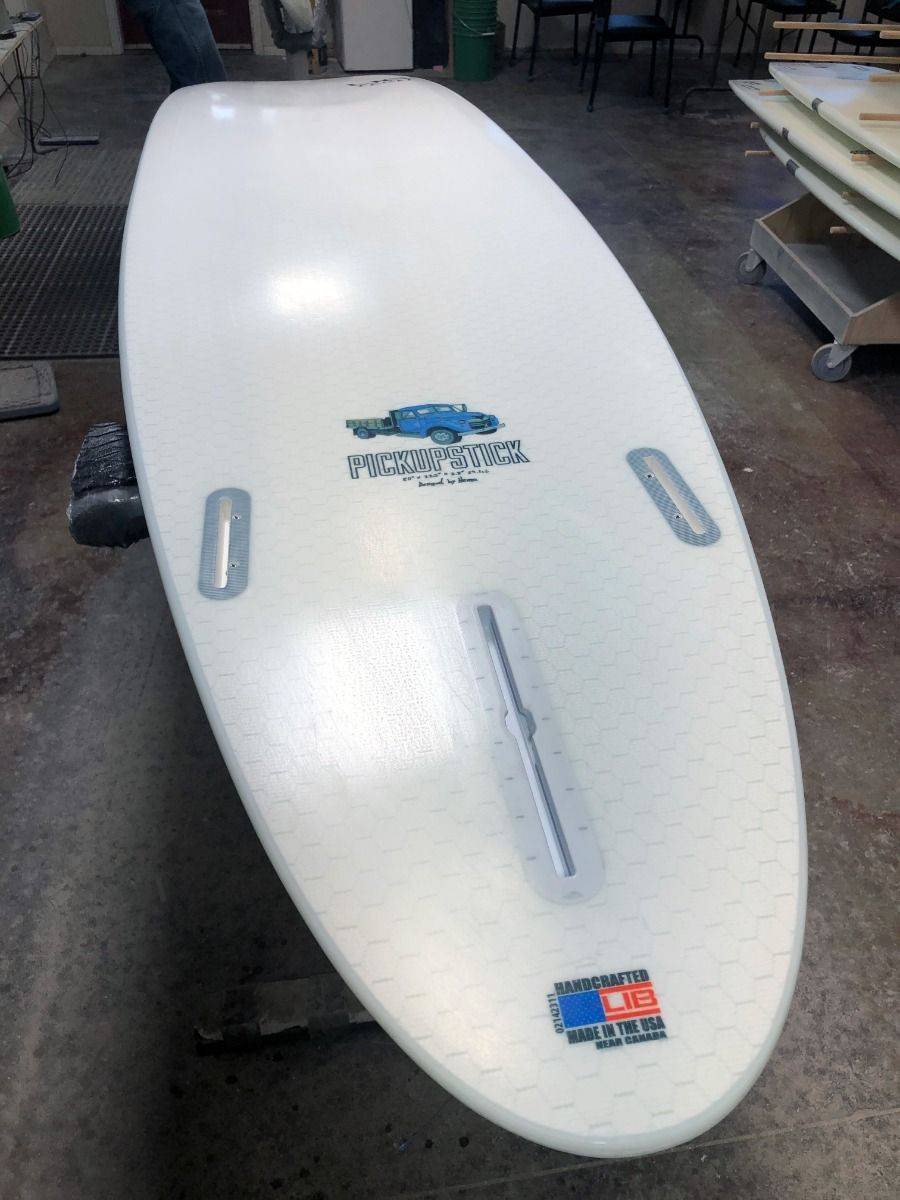 Lib Tech Pickup Stick 8'0" Flash Sale