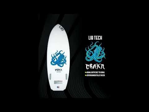 Lib Tech Crak'n Preisnachlass