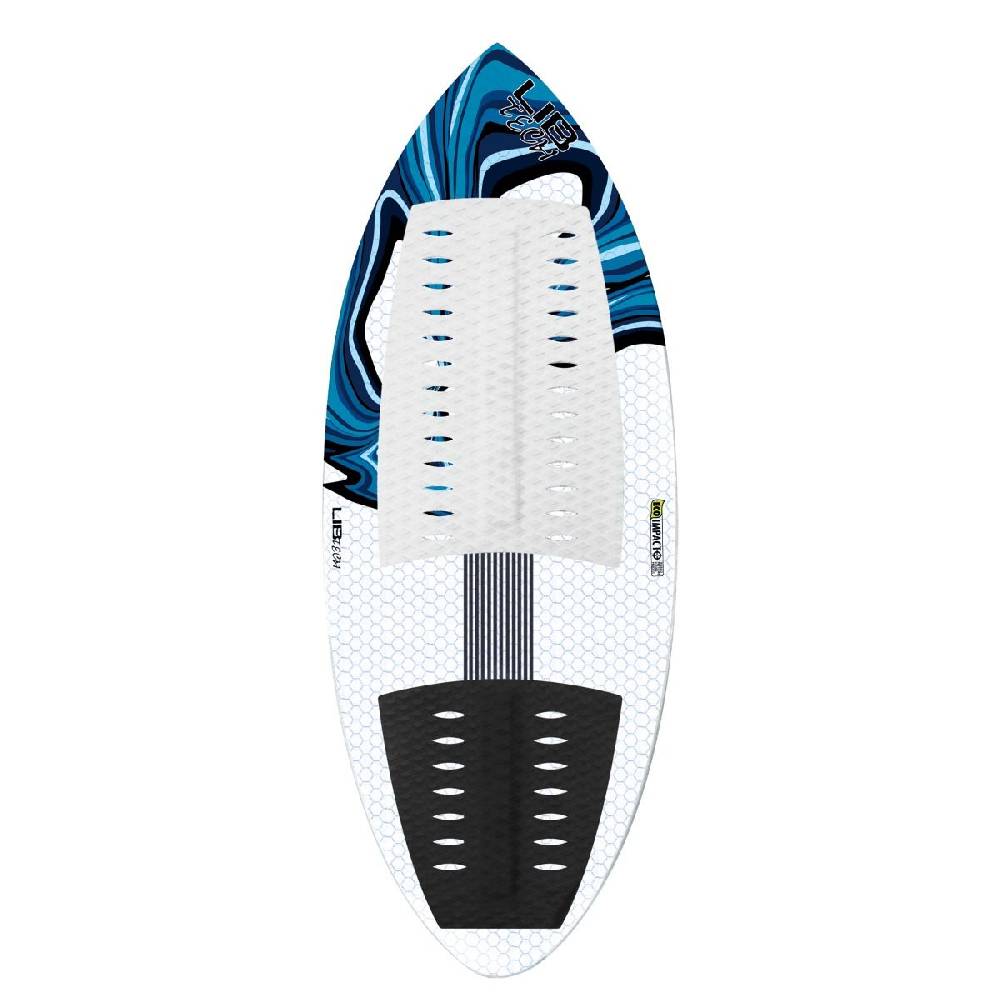 Lib Tech Air'n Skim Black Friday