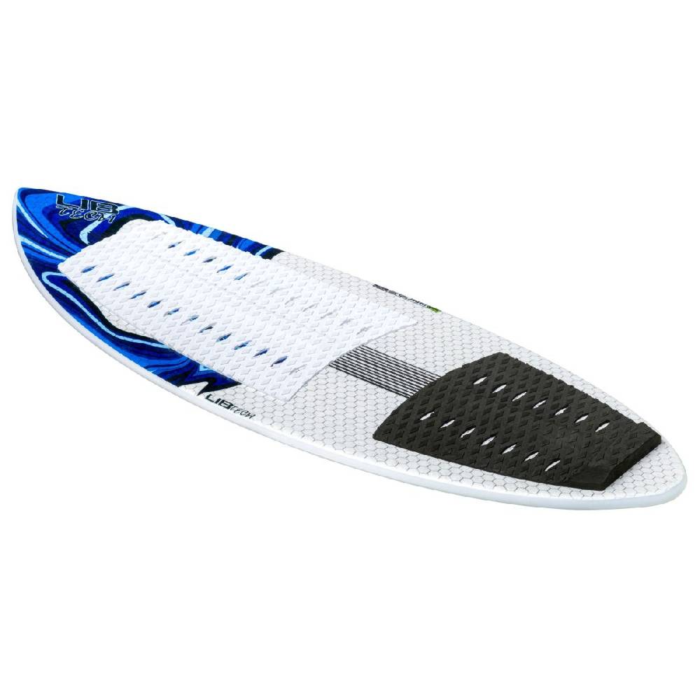 Lib Tech Air'n Skim Black Friday