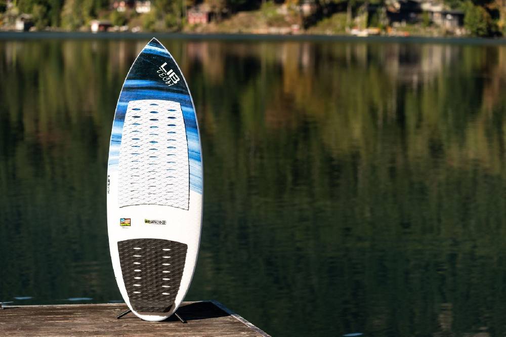 Lib Tech Yacht Sea Cyber Monday