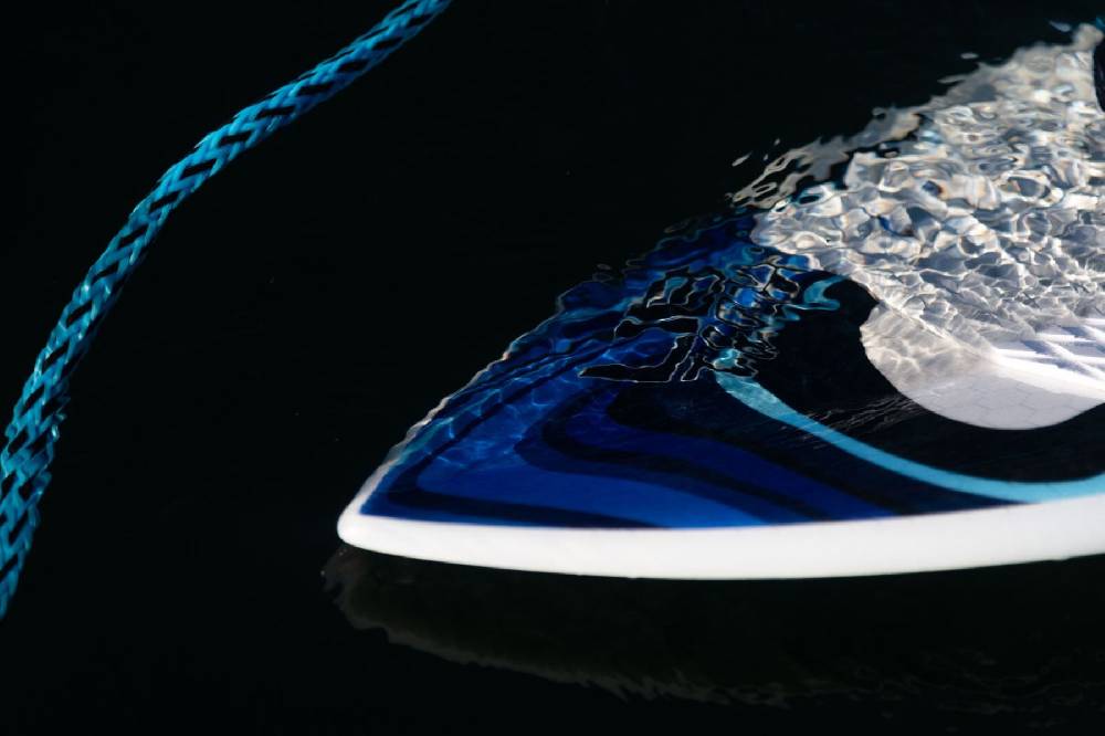 Lib Tech Yacht Sea Cyber Monday