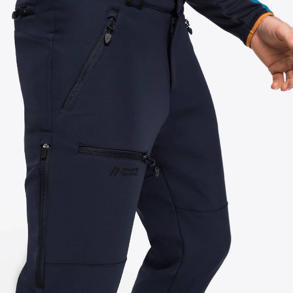﻿Maier Sports Adakit M Softshellhose im Angebot