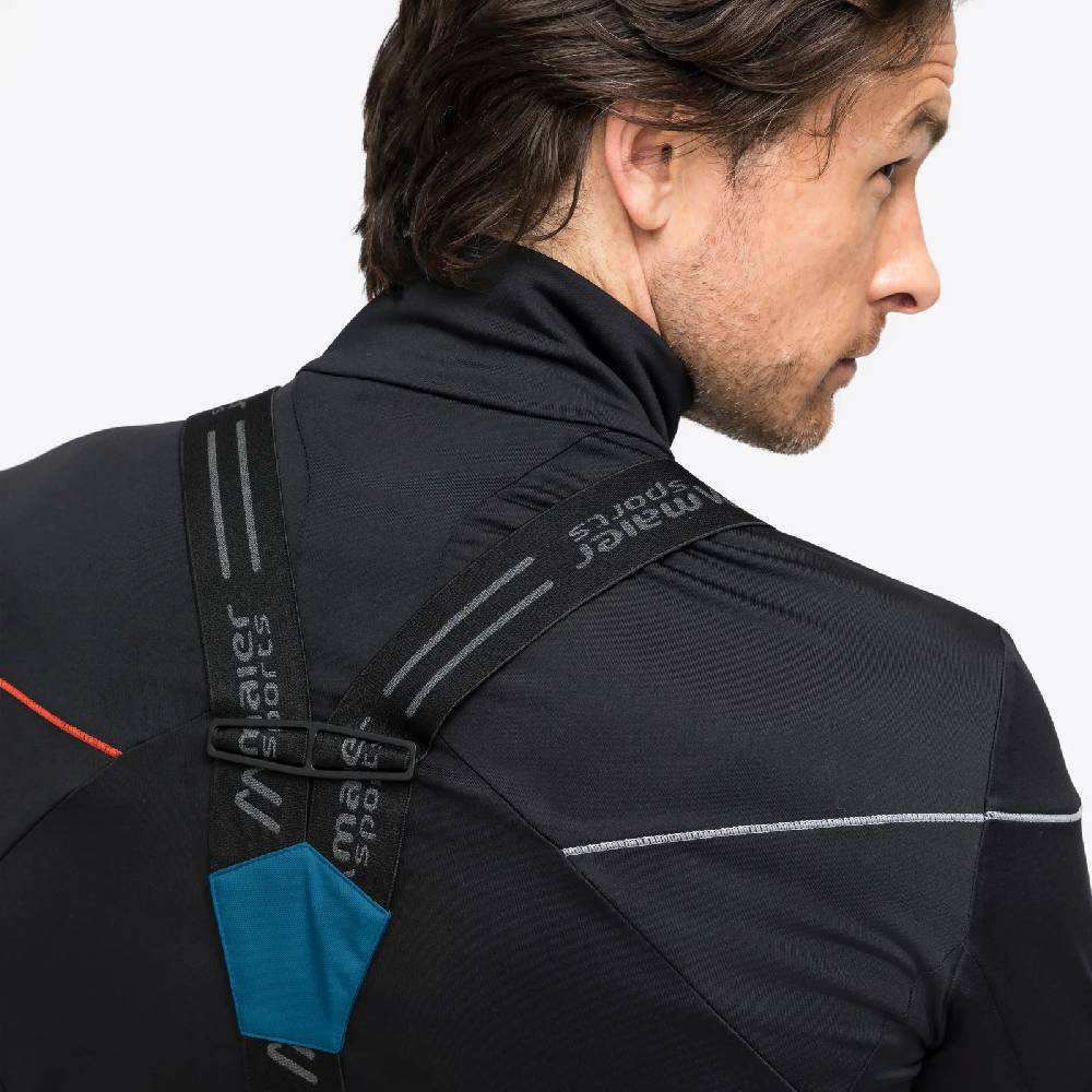 Maier Sports Anton slim Skihose Fabrikverkauf