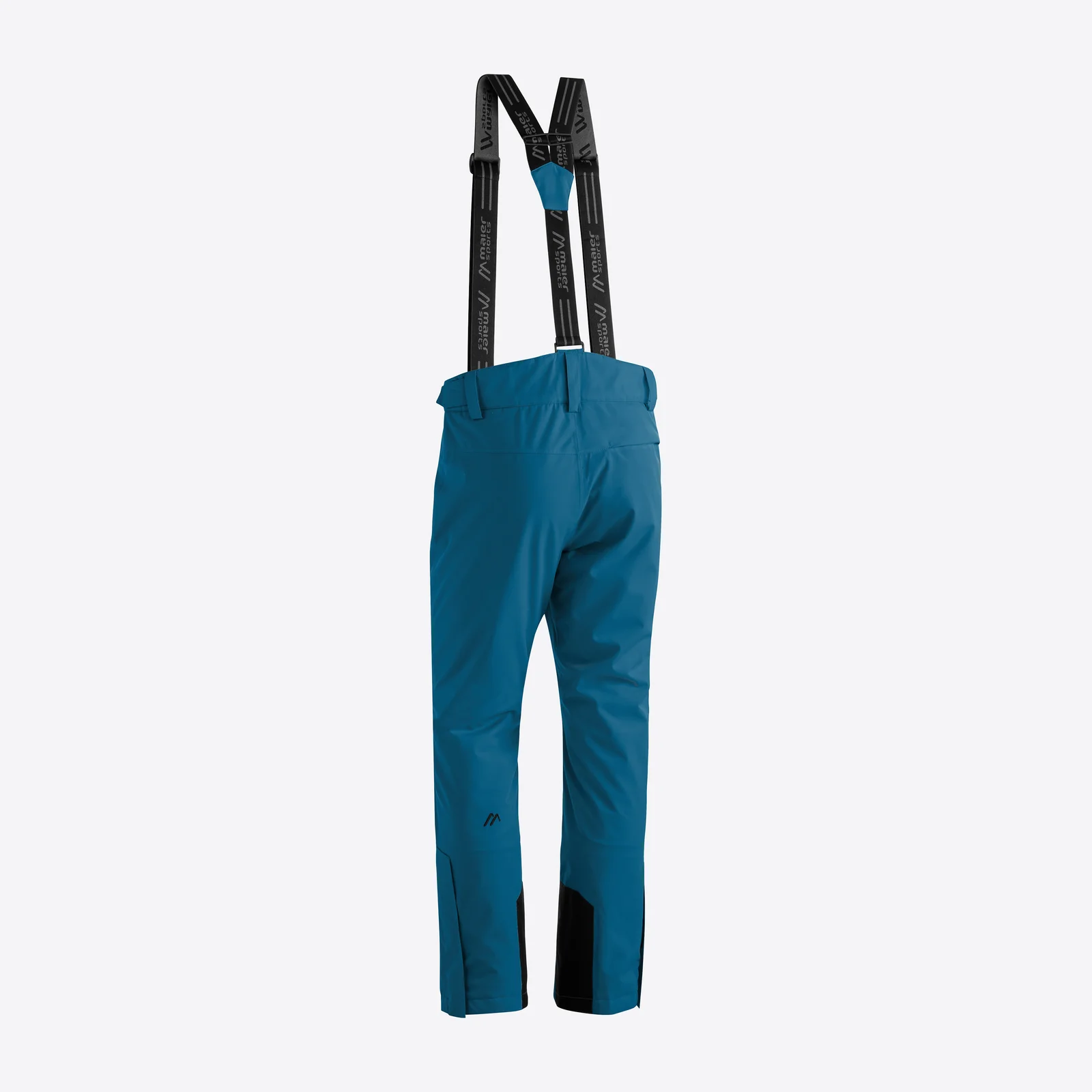 Maier Sports Anton slim Skihose Fabrikverkauf