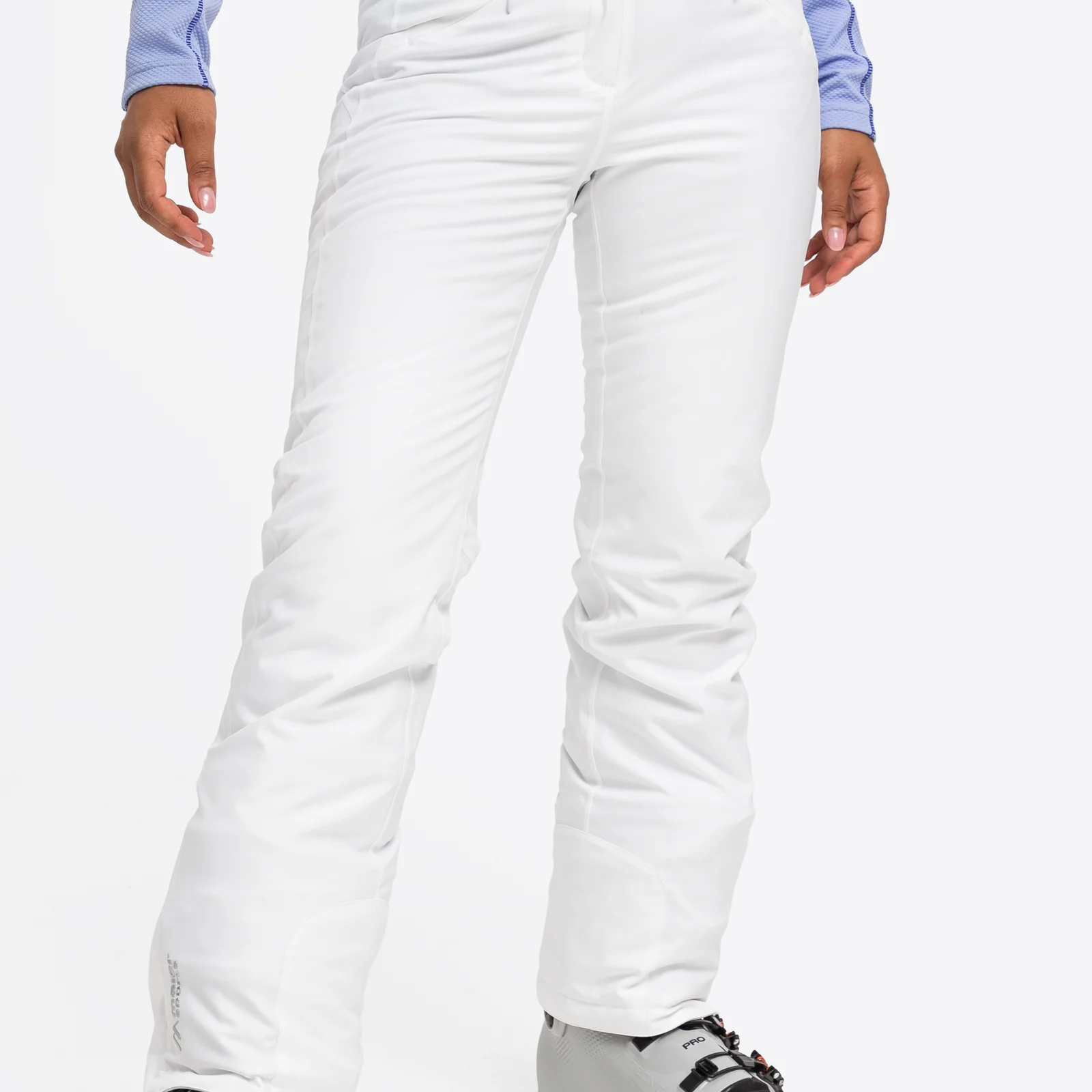 Maier Sports Allissia slim Skihose Blitzverkäufe