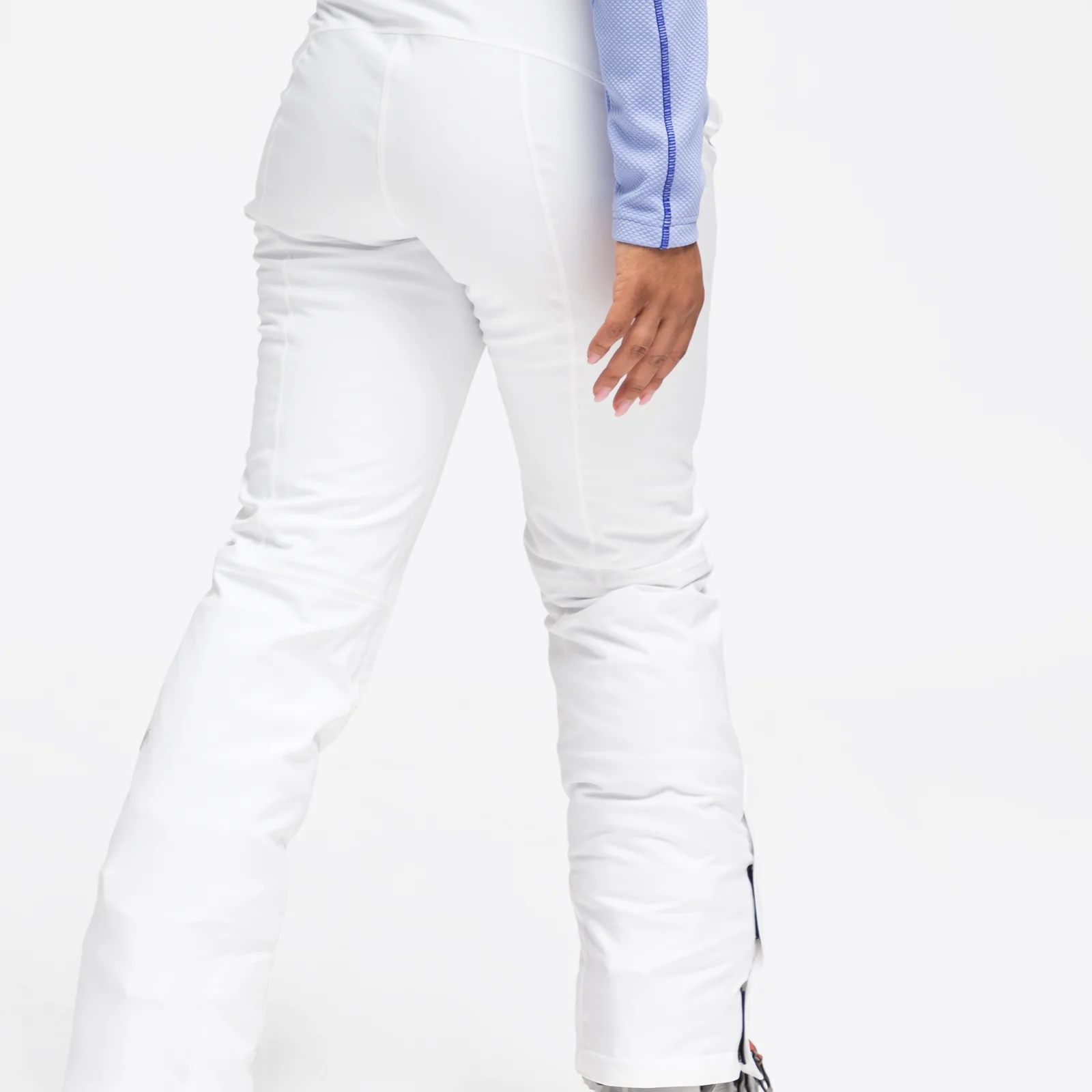 Maier Sports Allissia slim Skihose Blitzverkäufe