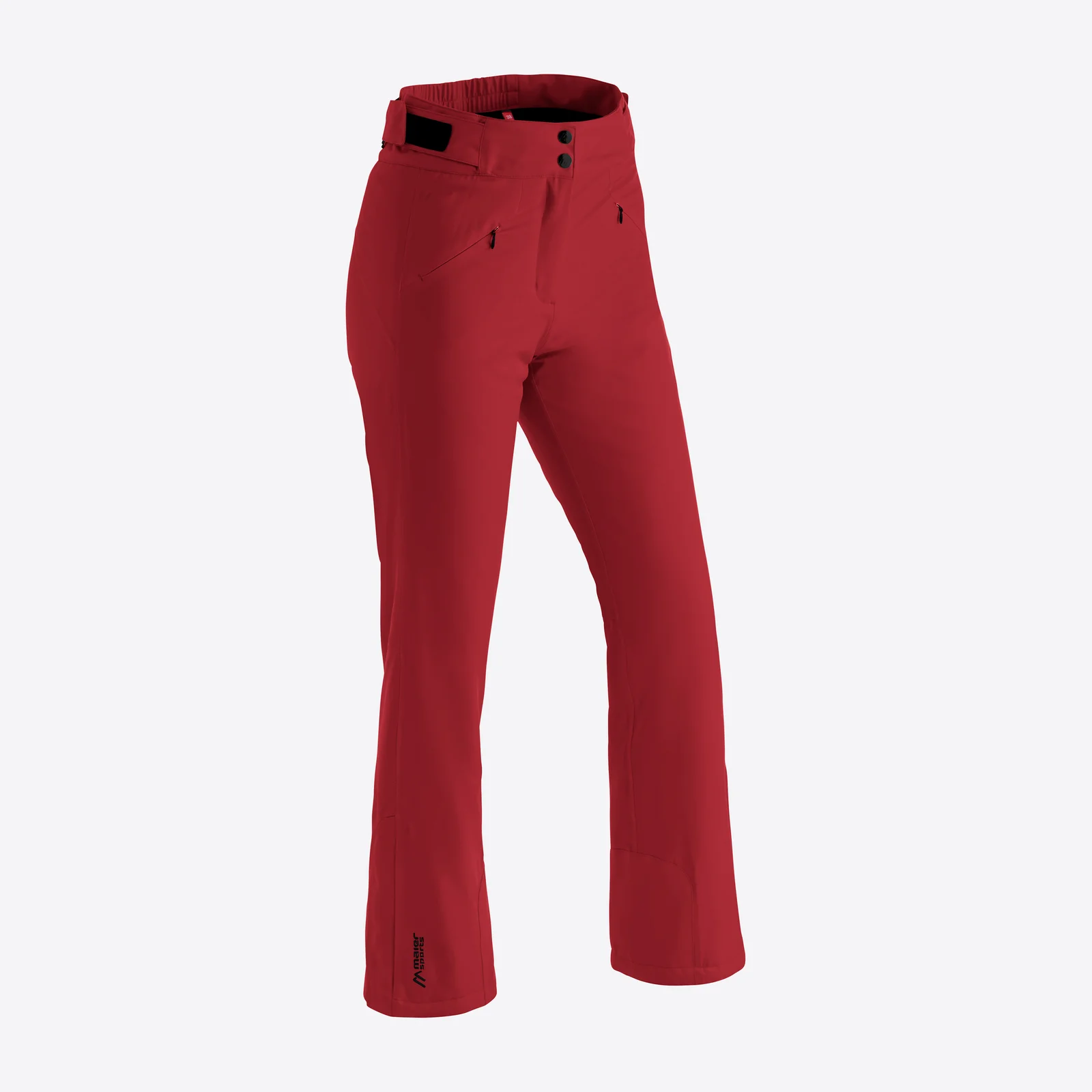 Maier Sports Allissia slim 2.1 Skihose Kostenloser Versand