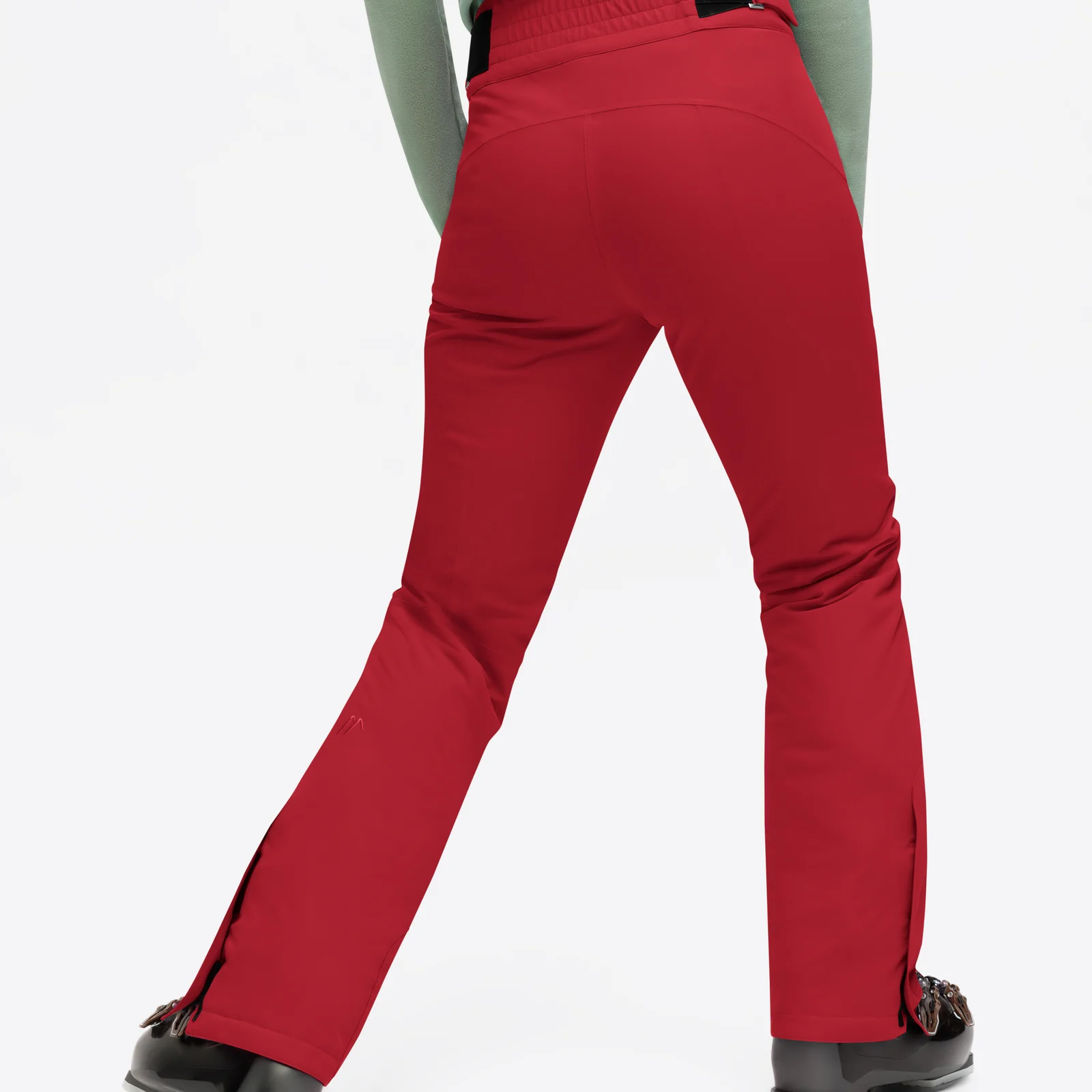 Maier Sports Allissia slim 2.1 Skihose Kostenloser Versand