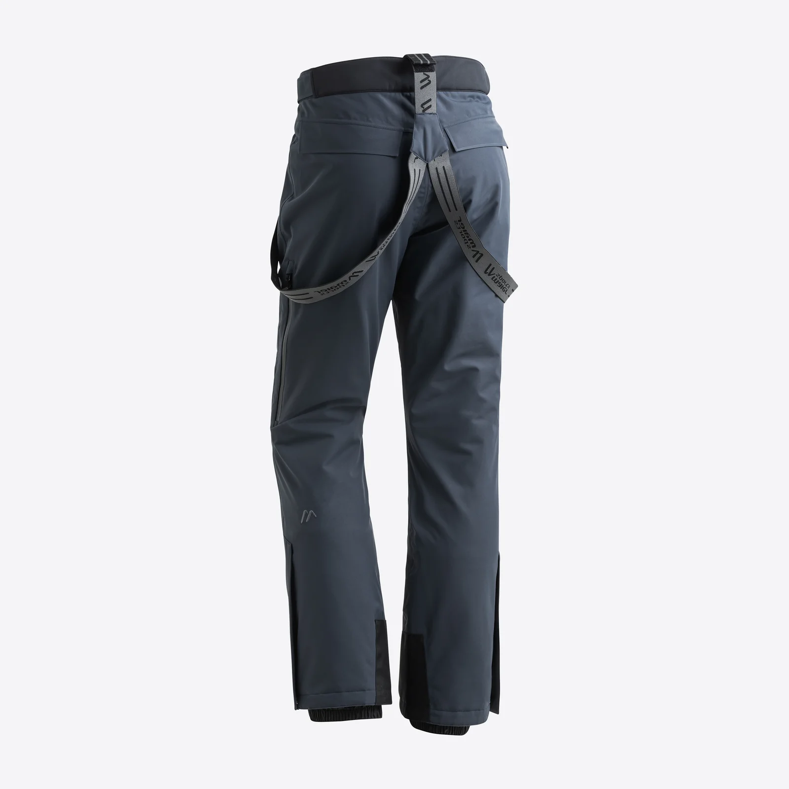 Maier Sports Anton Vent slim Skihose Fabrik Onlineshop